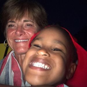 Meet your Posher, Lisabeth